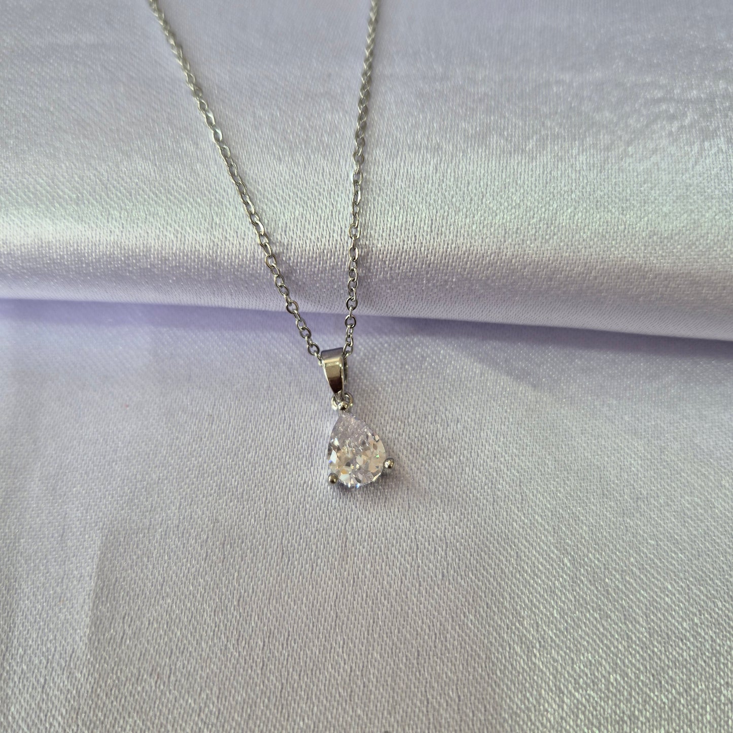 Droplet Pendant