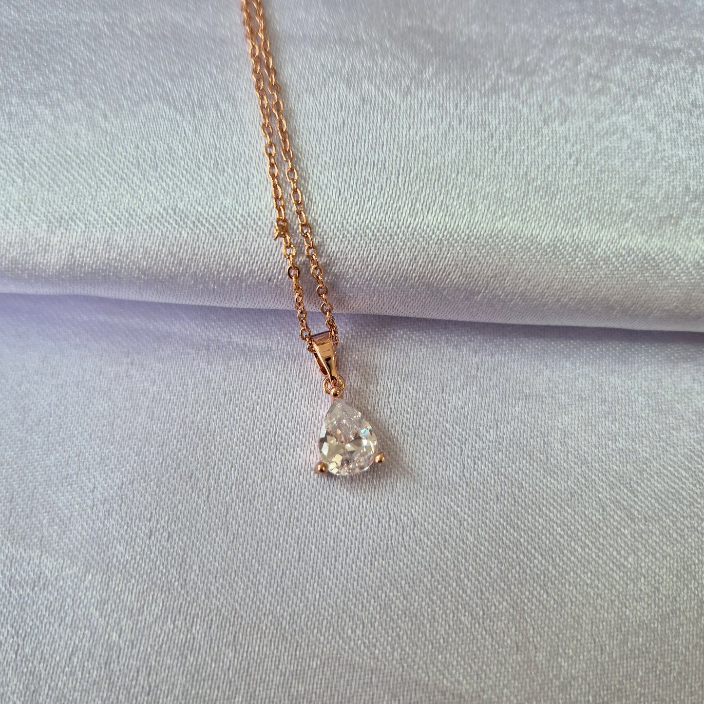 Droplet Pendant