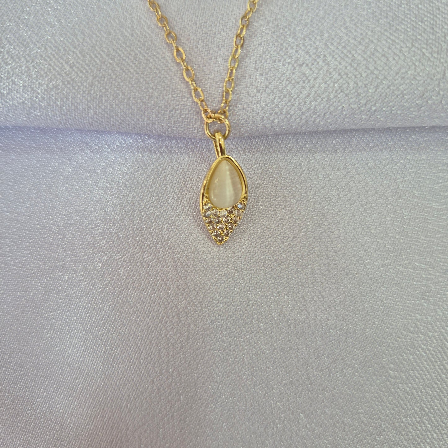 Pearl Pendant