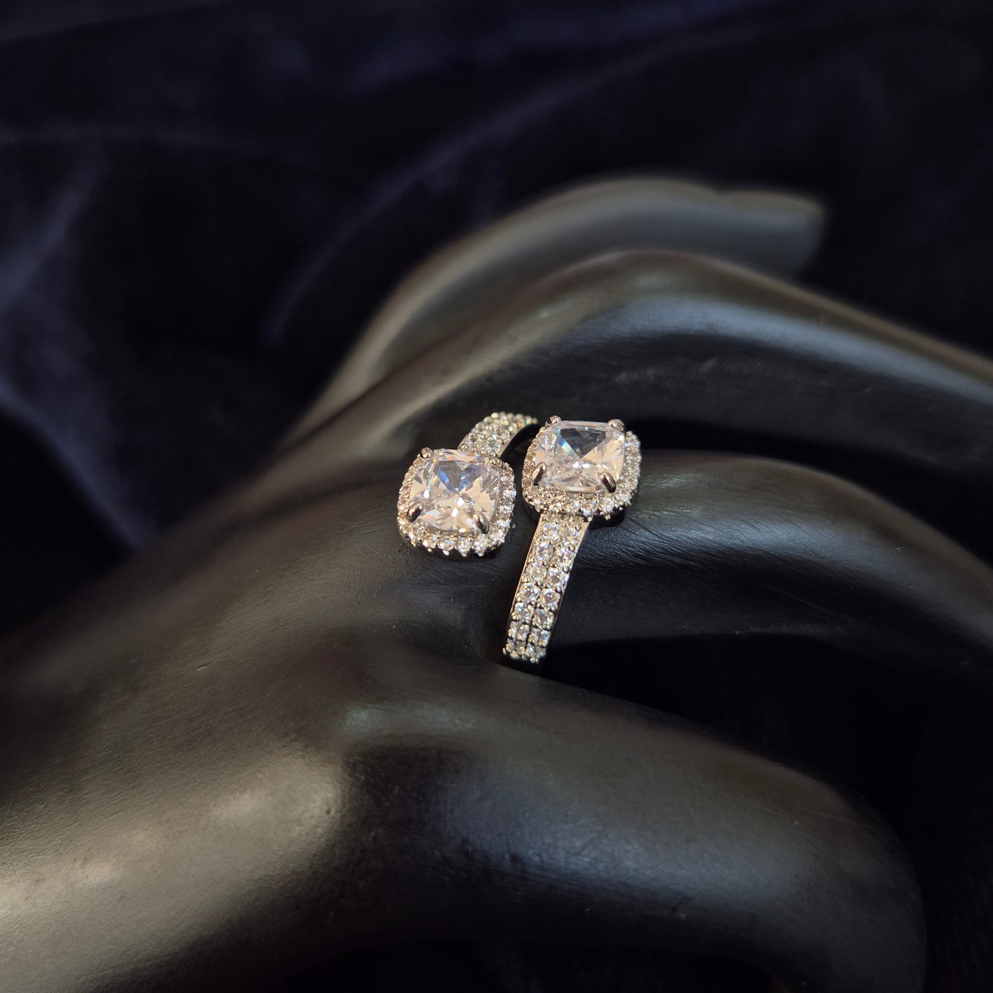 2Way Dual AD Ring