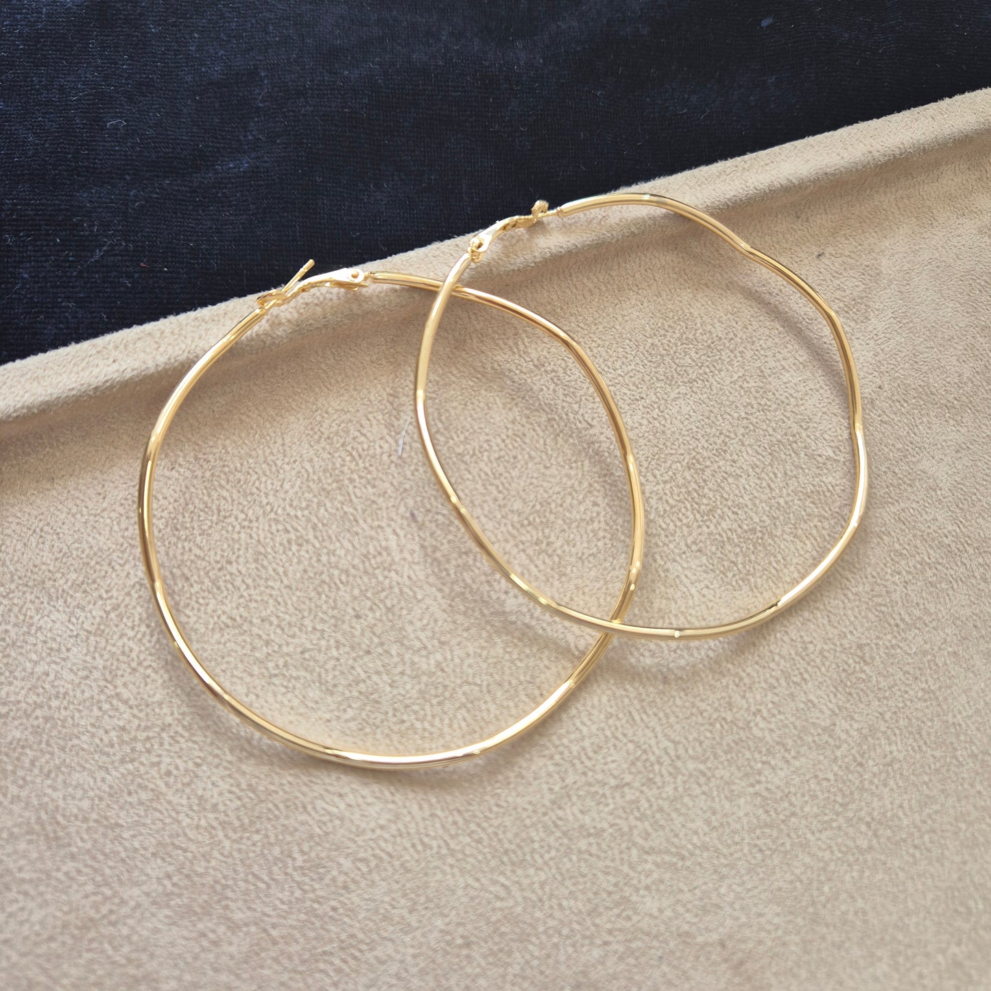 Round Hoops Big