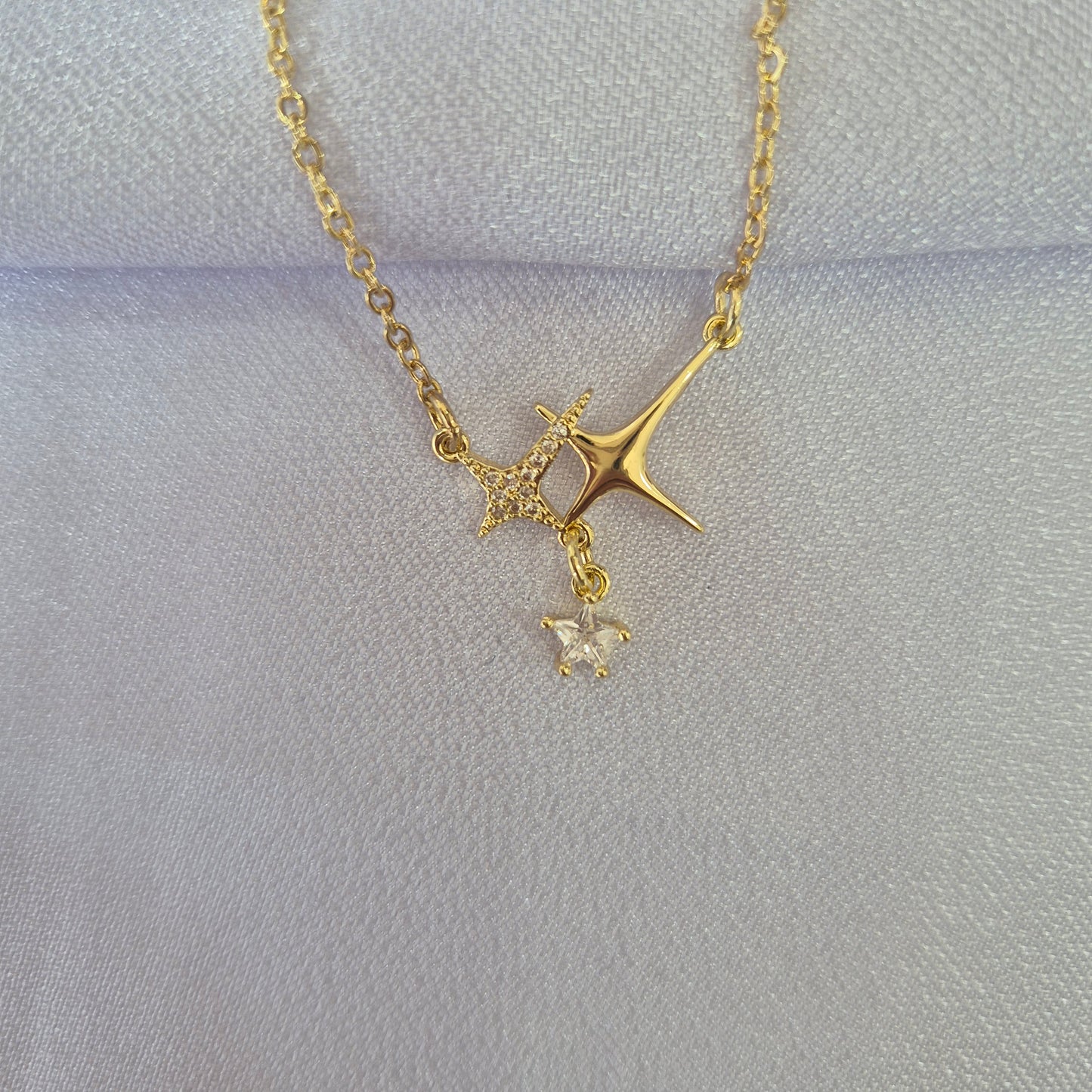 Star Pendant