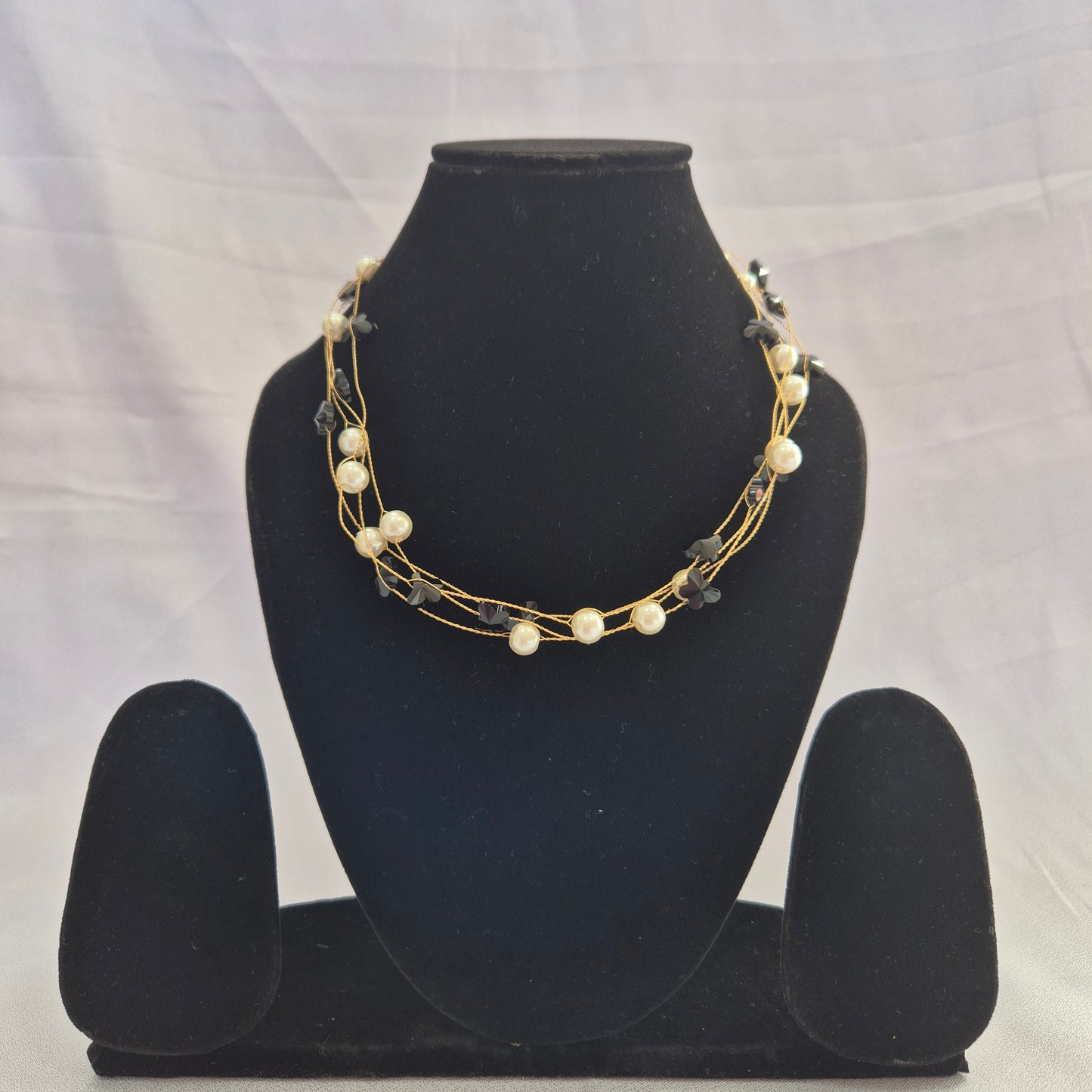 Trendy Western Necklace