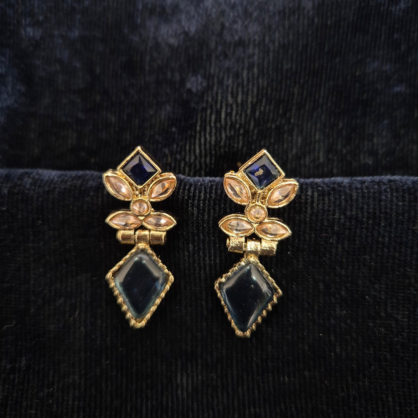 Ariella Western Earings
