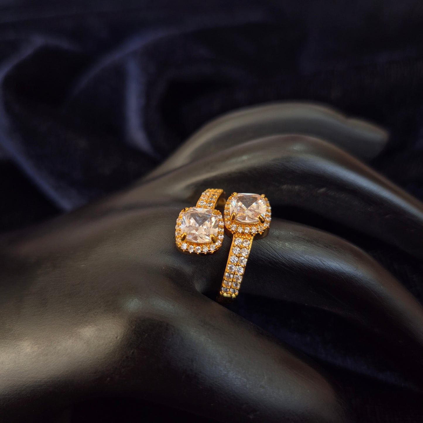 2Way Dual AD Ring