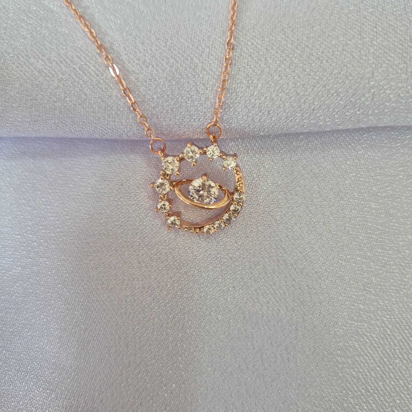 Galaxy Pendant