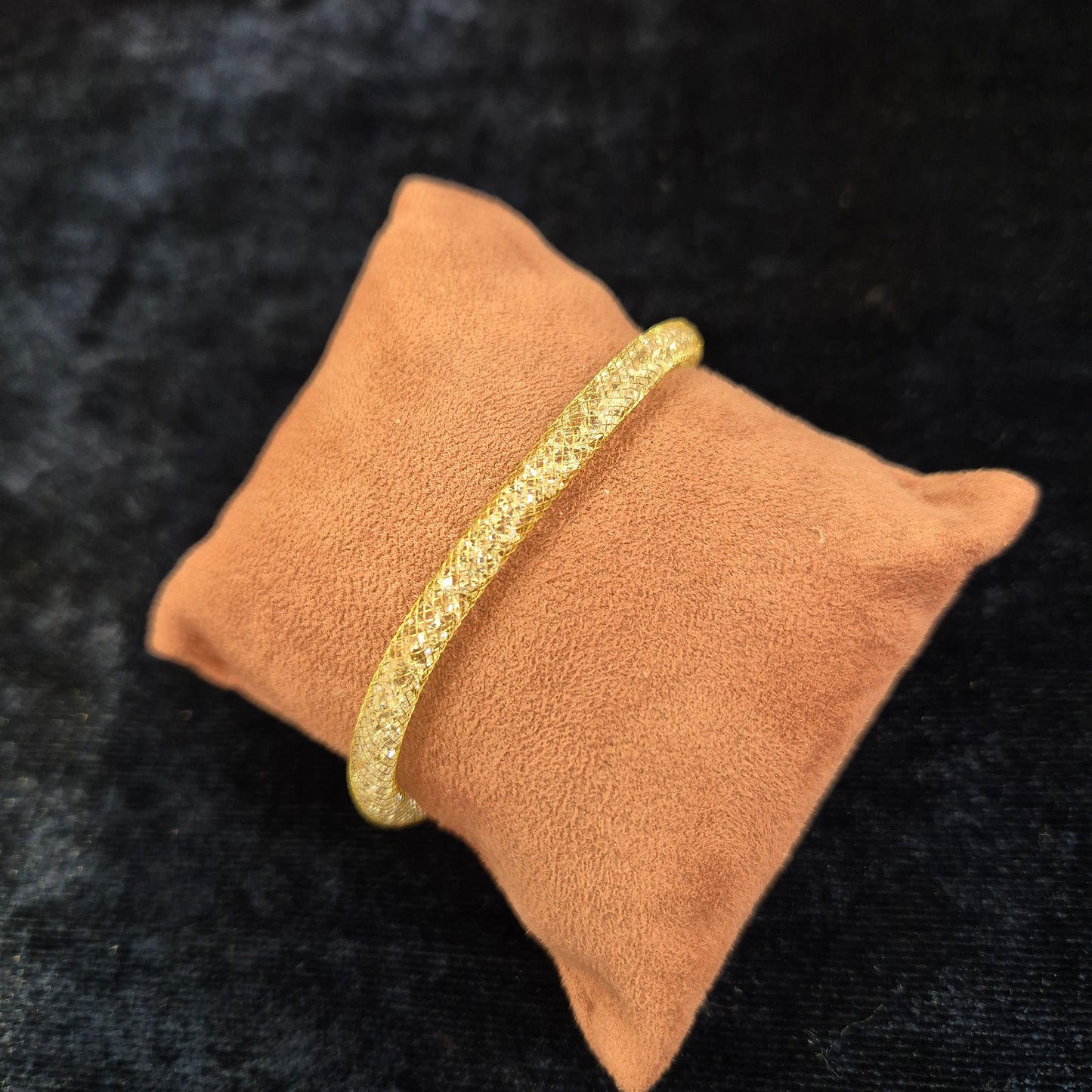 Geone Tube Bracelet