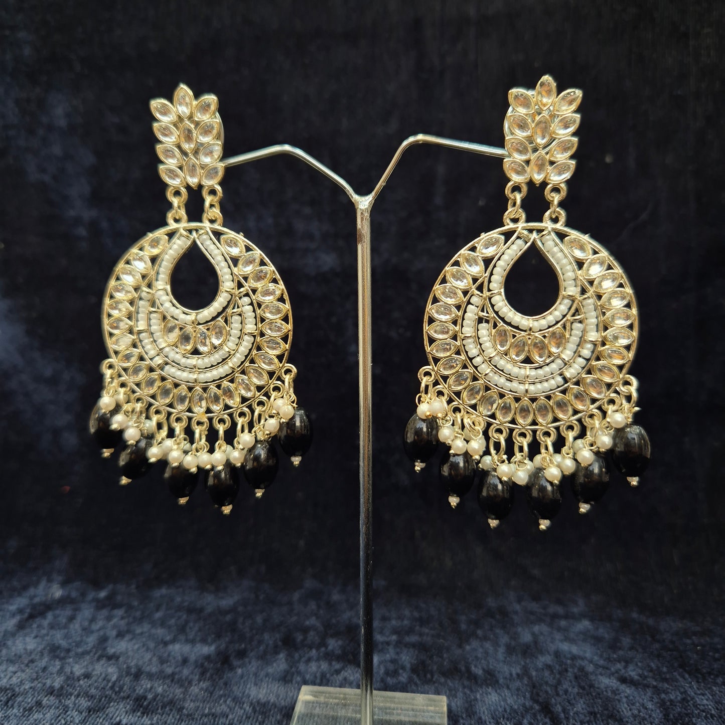 Aalia Chandbali