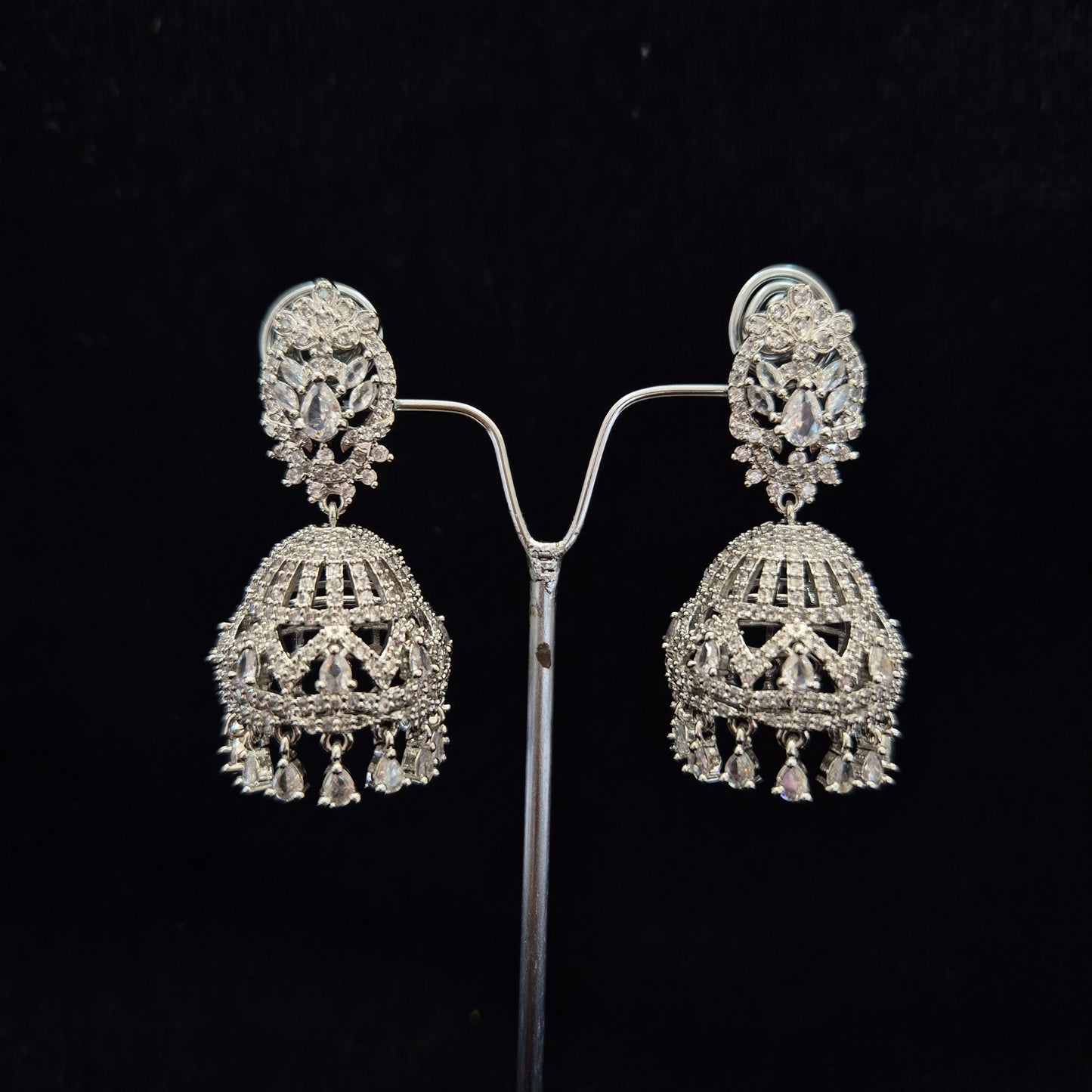 Kanak AD Jhumki