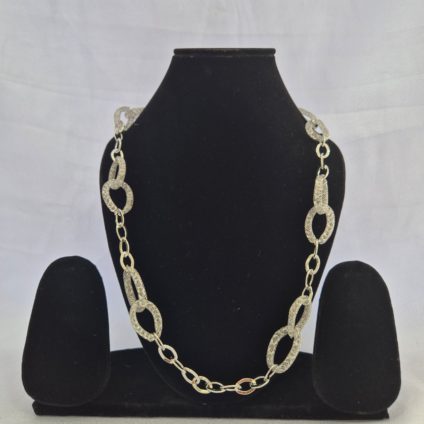 Chain Link Necklace