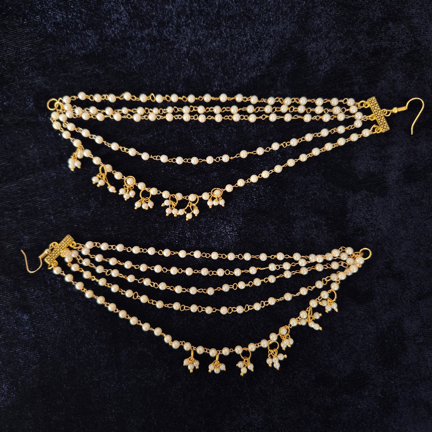 Bahubali Kaan Chain