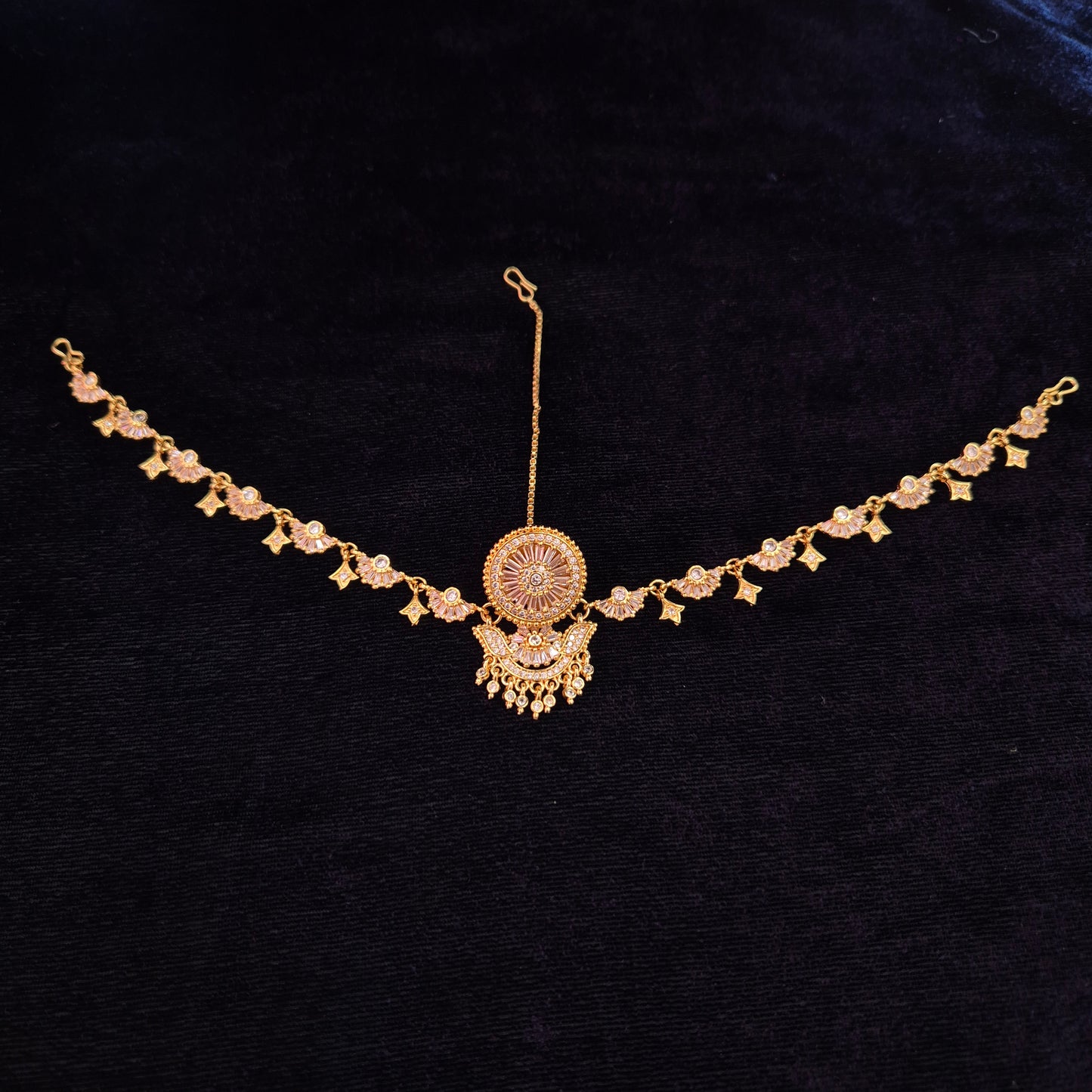 Rajasthani Rakhdi AD
