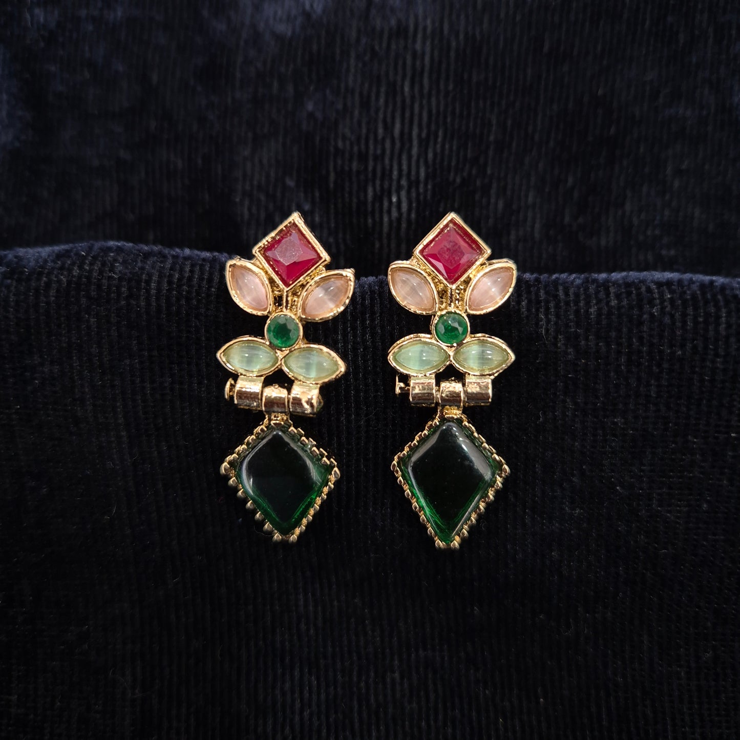 Ariella Western Earings
