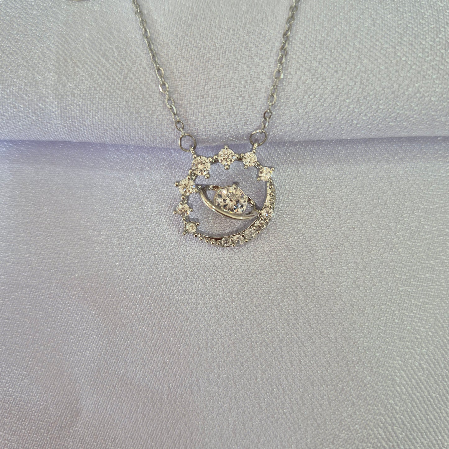 Galaxy Pendant