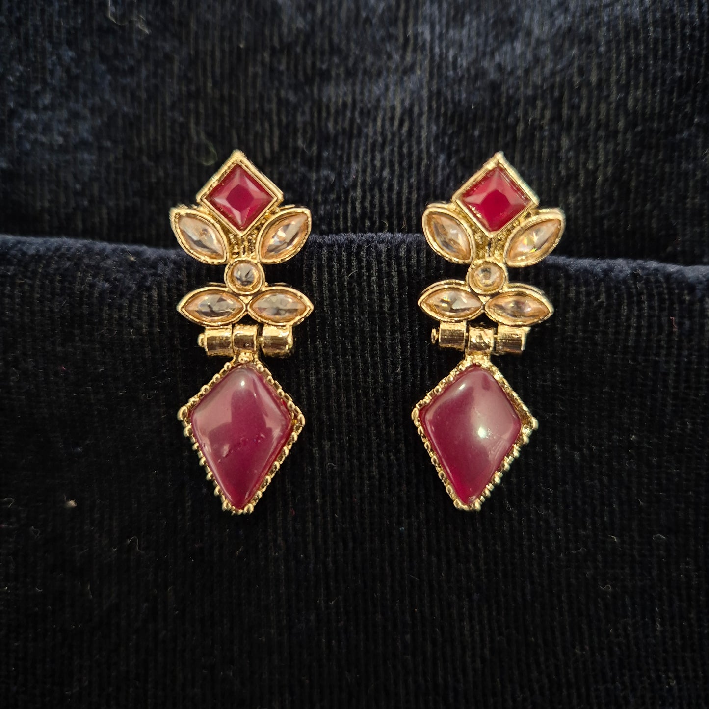 Ariella Western Earings