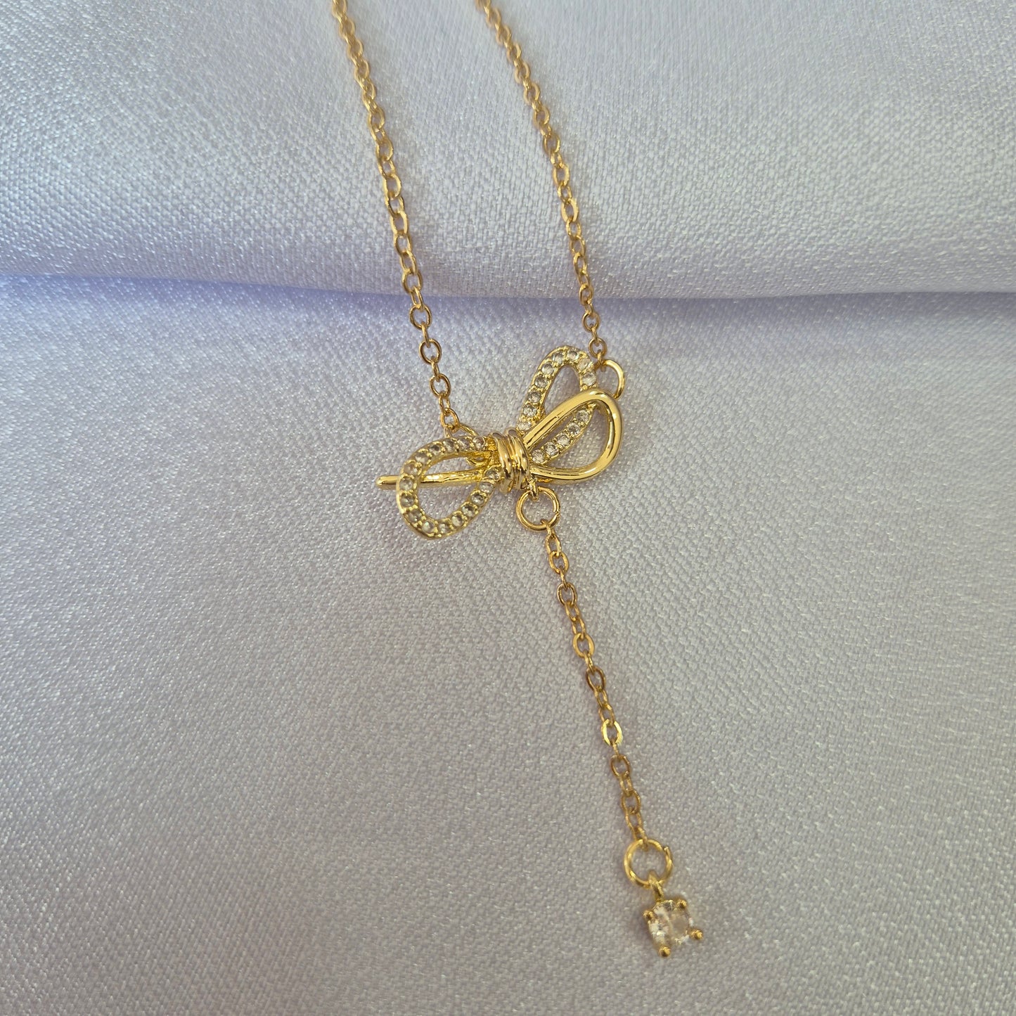 Knot Pendant