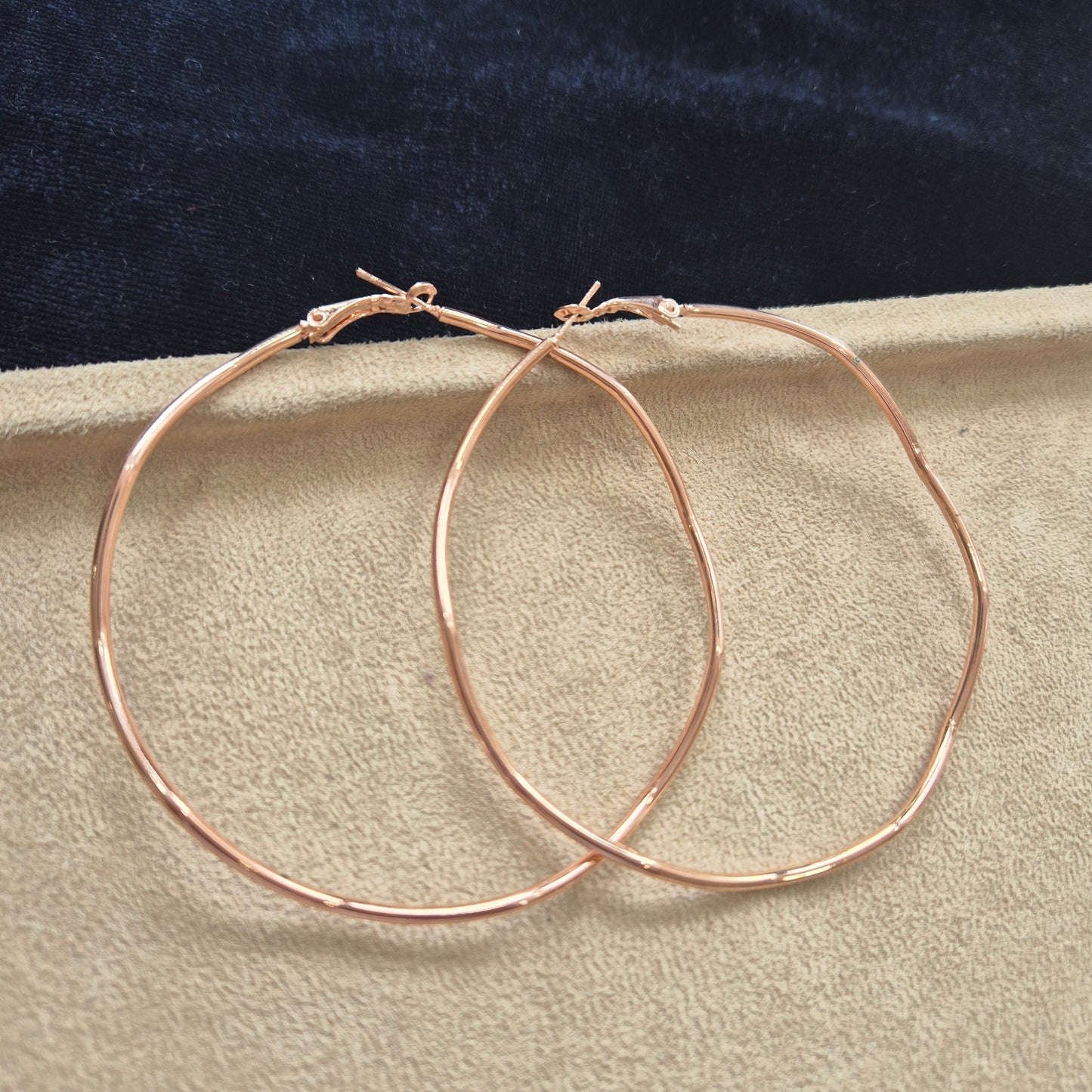 Round Hoops Big