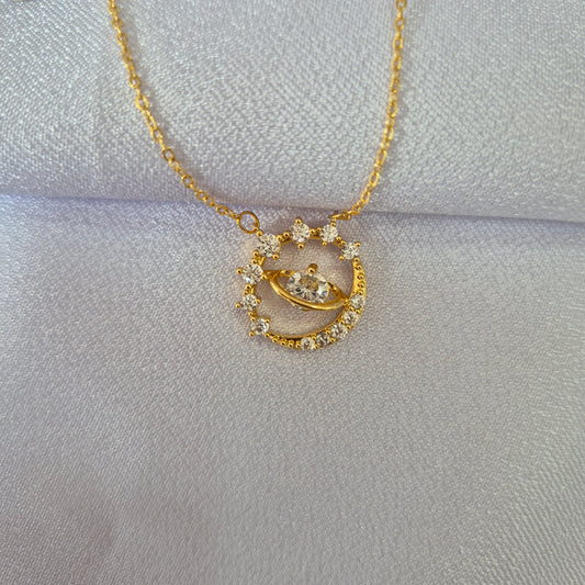 Galaxy Pendant