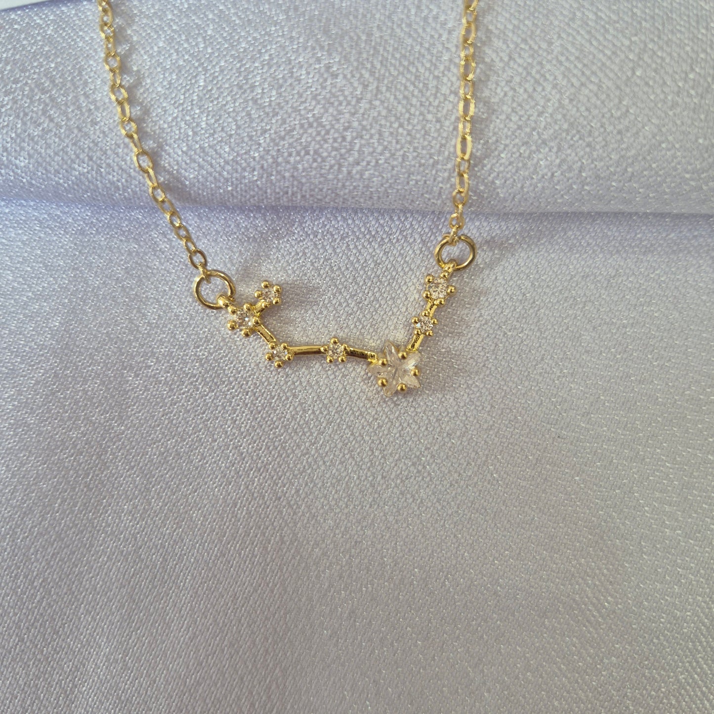 Constellation Pendant