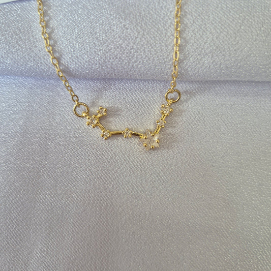 Constellation Pendant