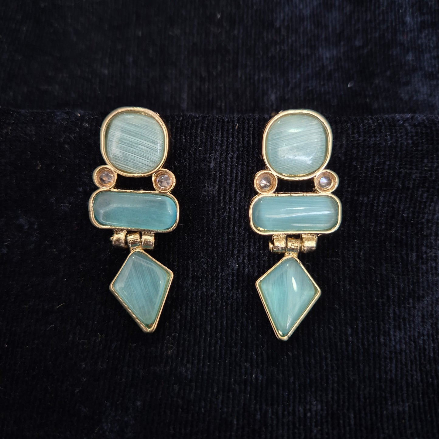 Keri Western Earings