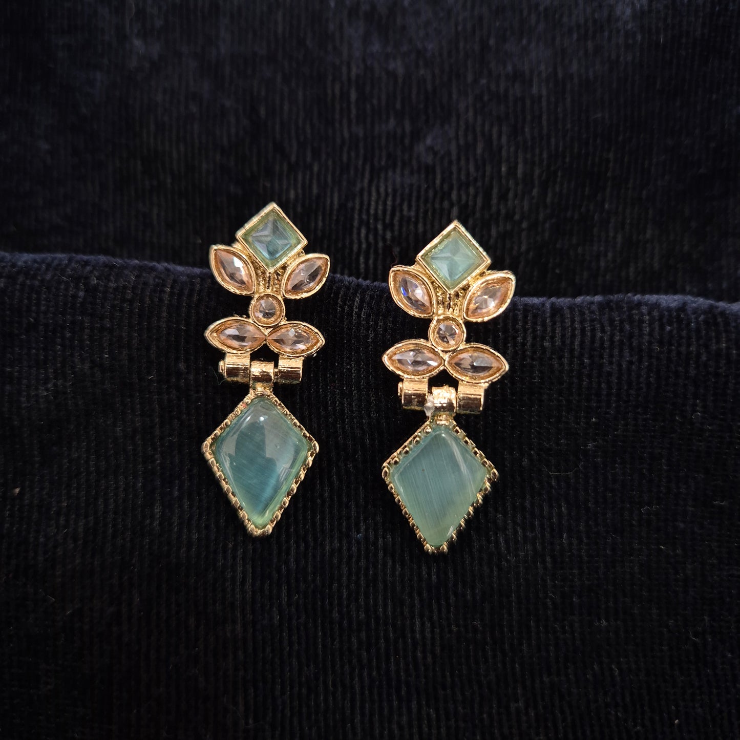 Ariella Western Earings