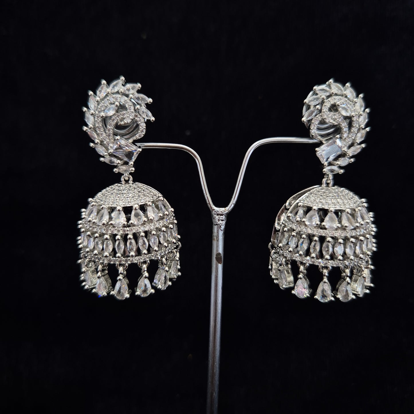 Panash AD Jhumki