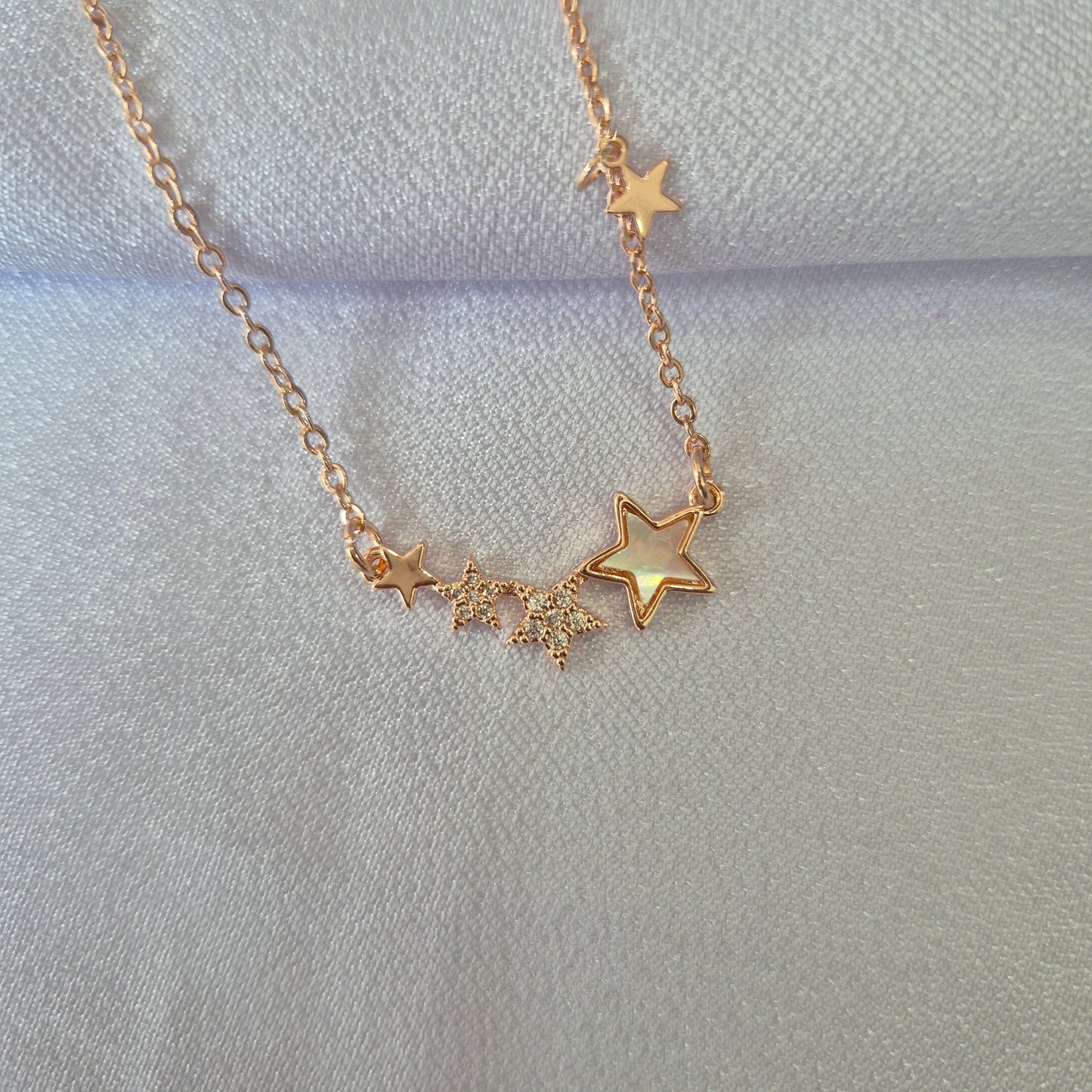 Star Pendant