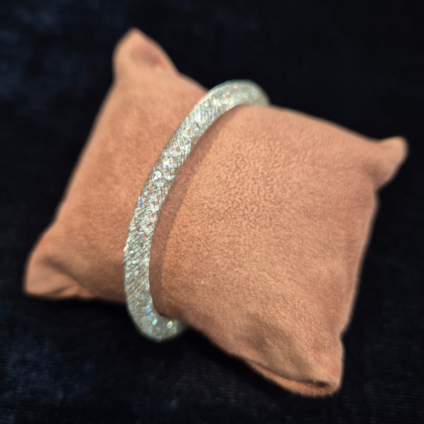 Geone Tube Bracelet