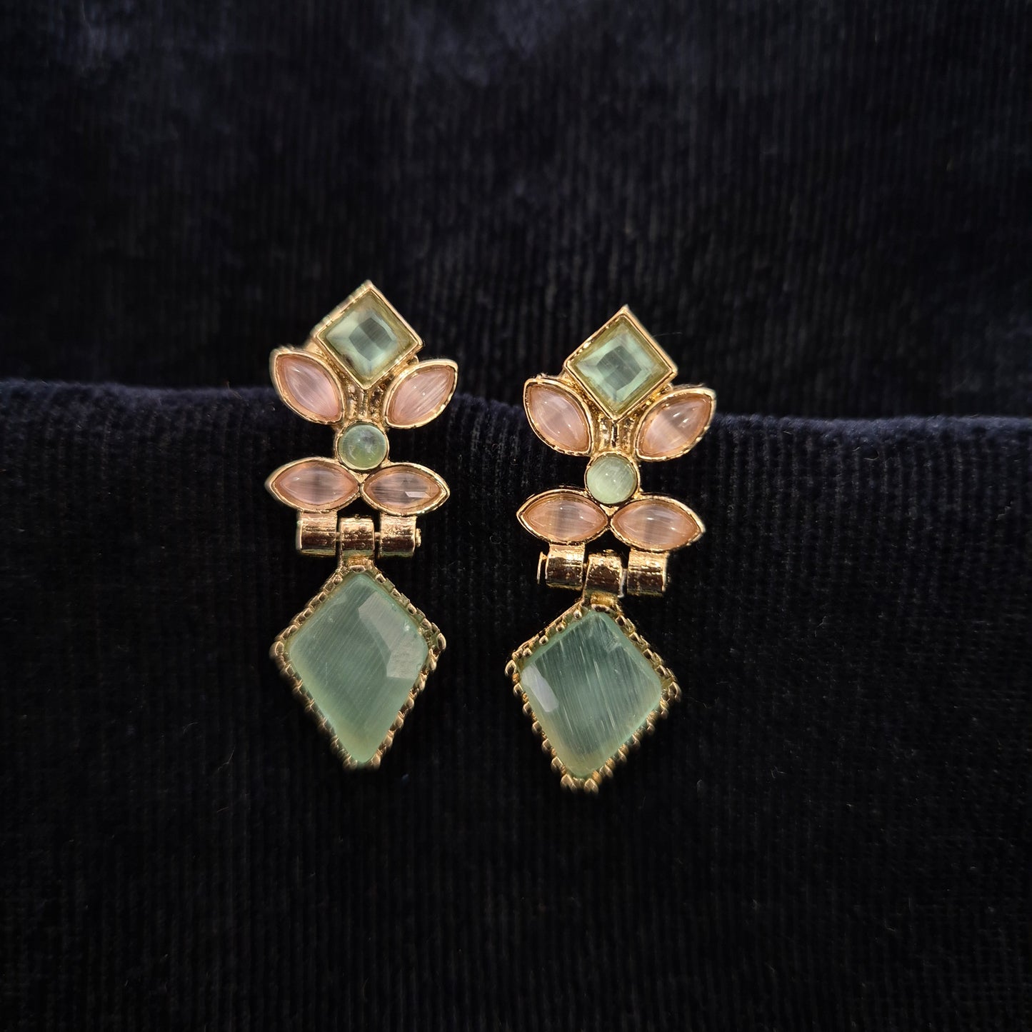Ariella Western Earings