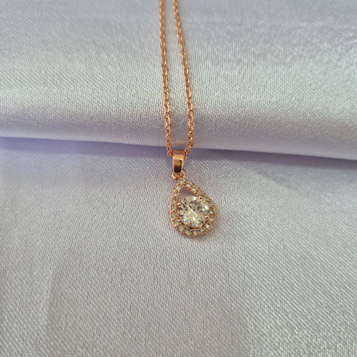 Droplet Pendant
