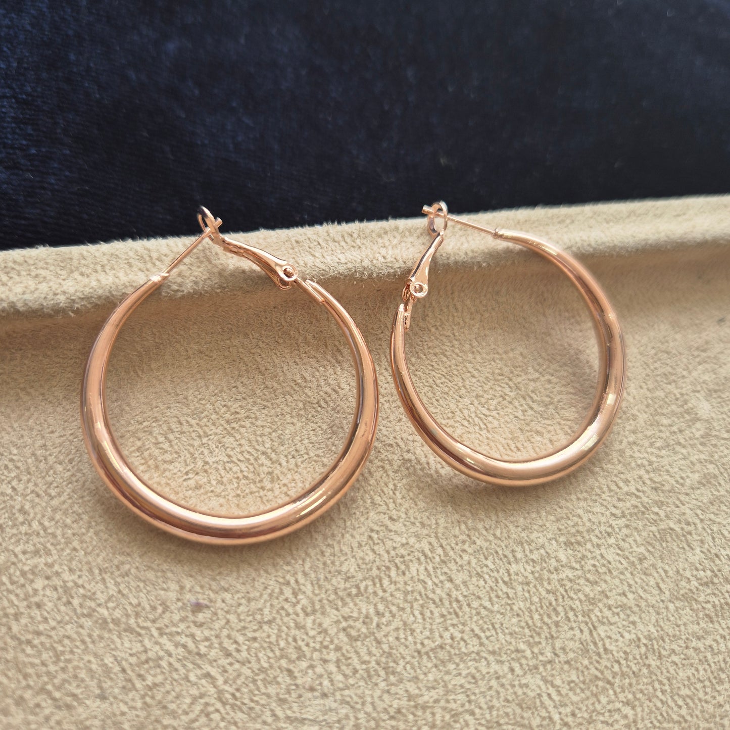 Circular Hoops