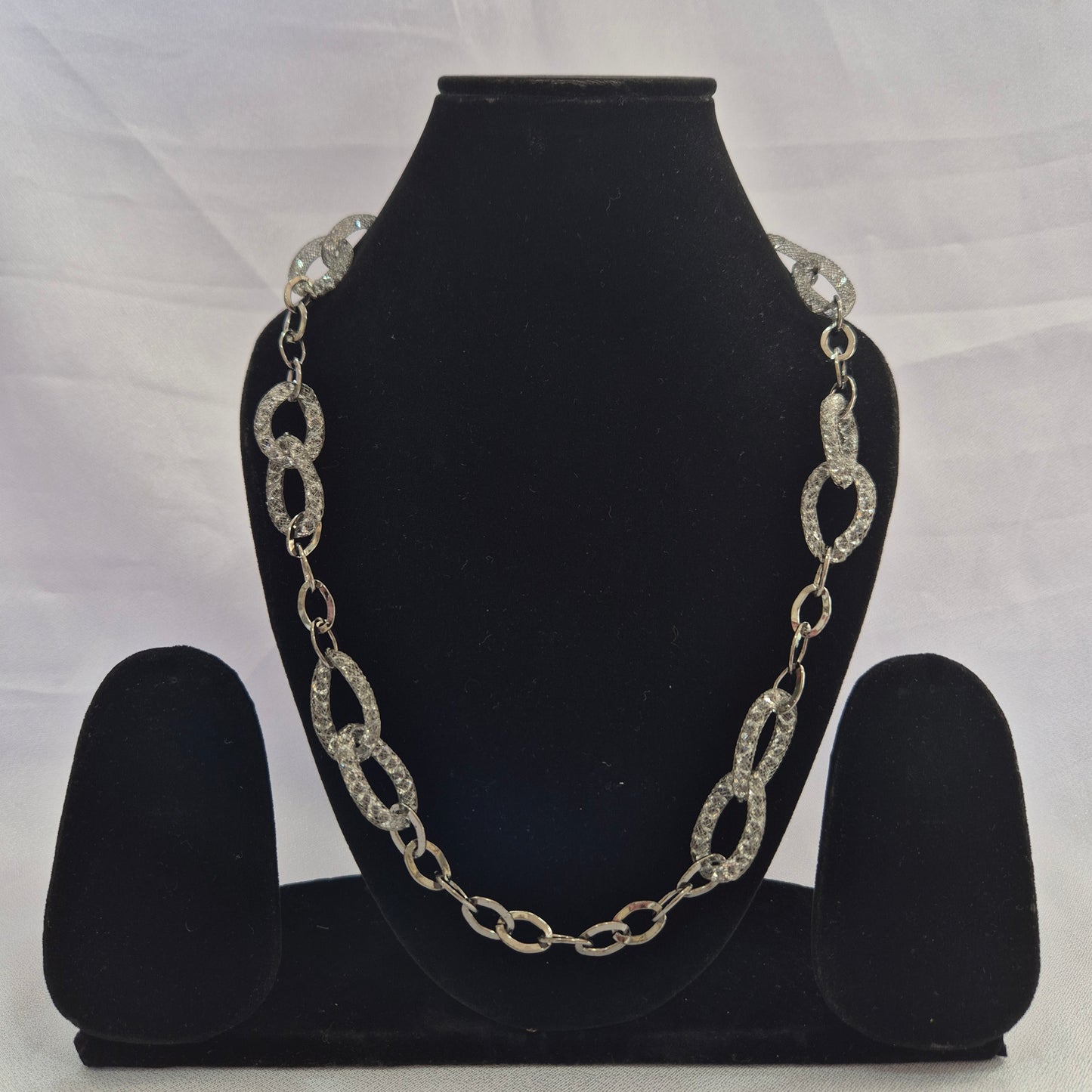 Chain Link Necklace