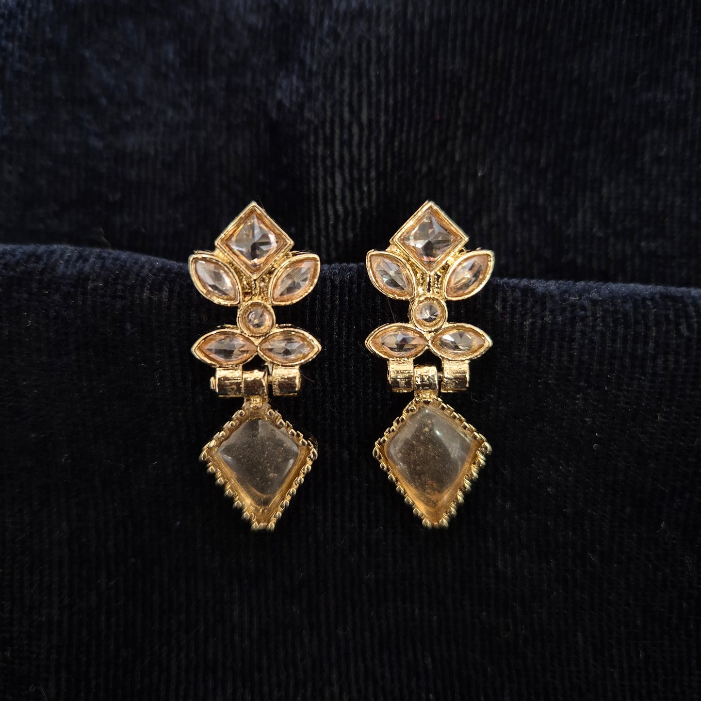 Ariella Western Earings