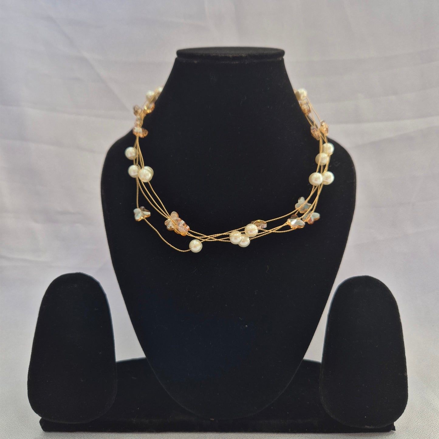 Trendy Western Necklace