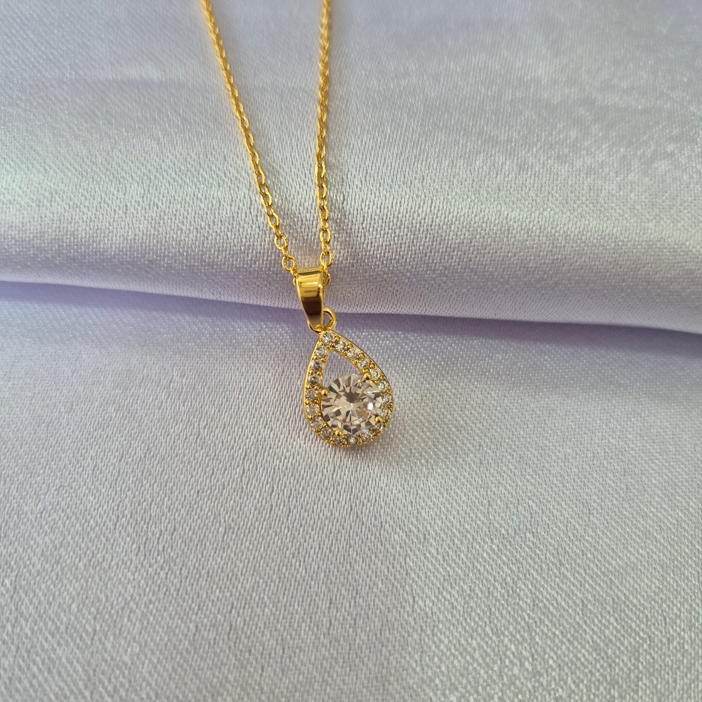 Droplet Pendant
