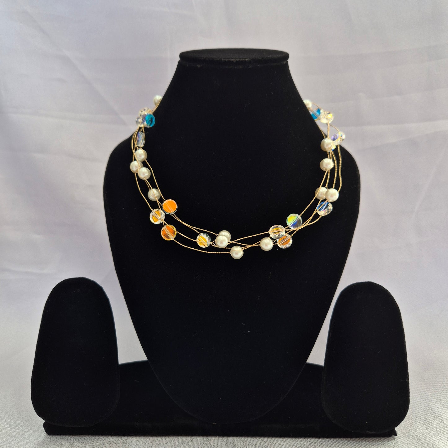 Trendy Western Necklace