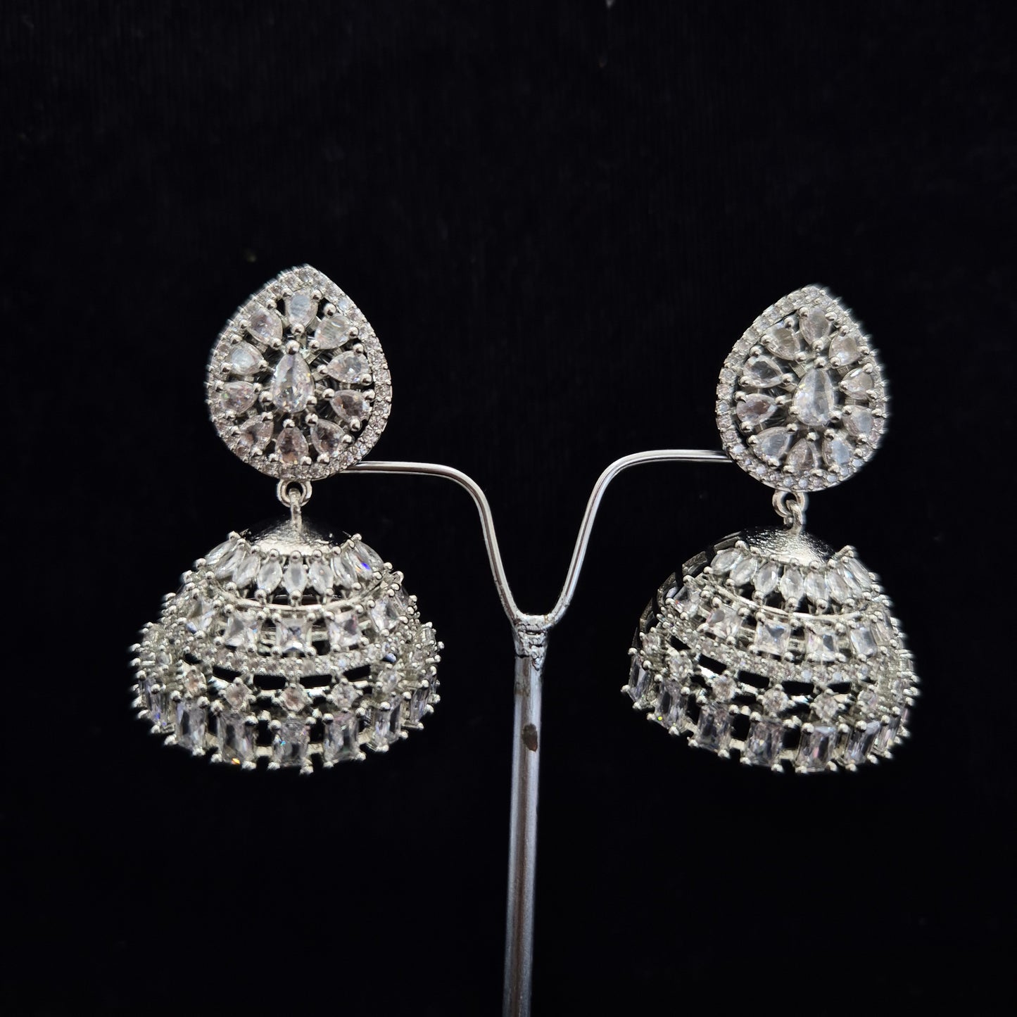 Ahana AD Jhumki