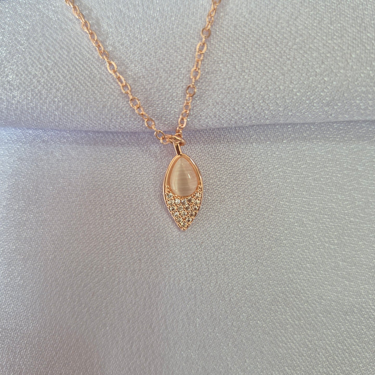 Pearl Pendant
