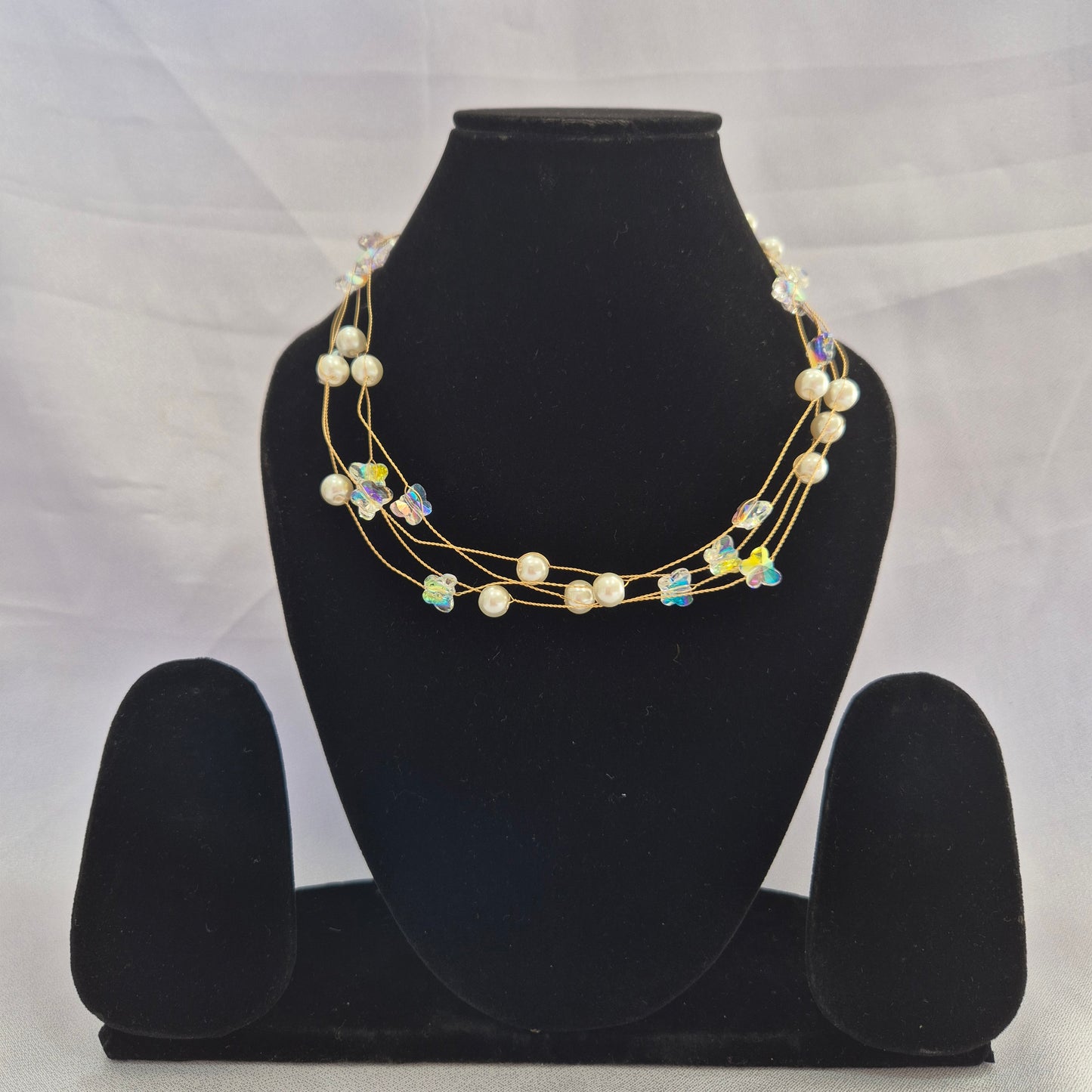 Trendy Western Necklace