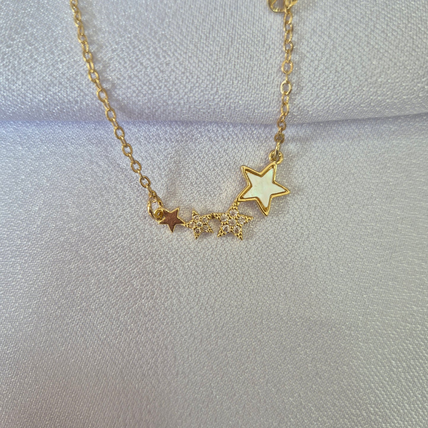Star Pendant