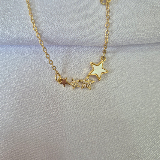 Star Pendant