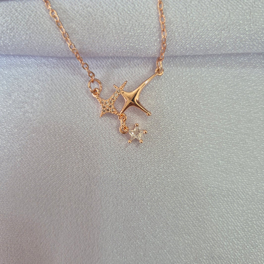 Star Pendant