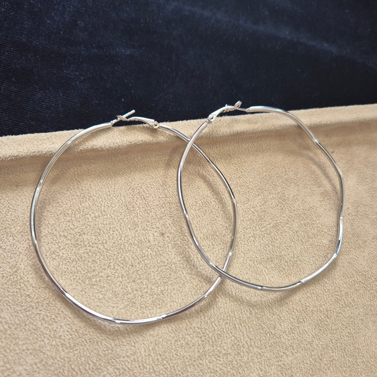 Round Hoops Big