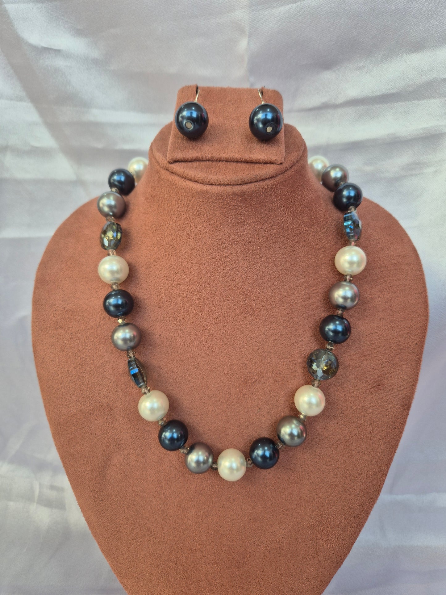 Pearl Set Blue