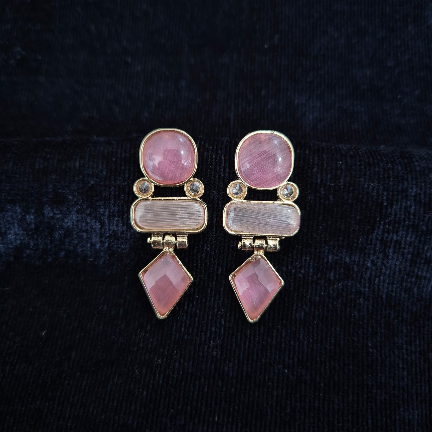 Keri Western Earings