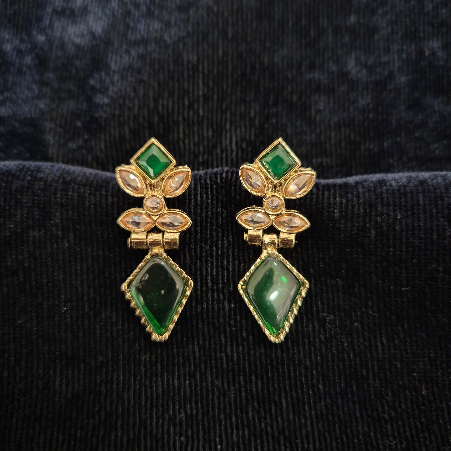 Ariella Western Earings