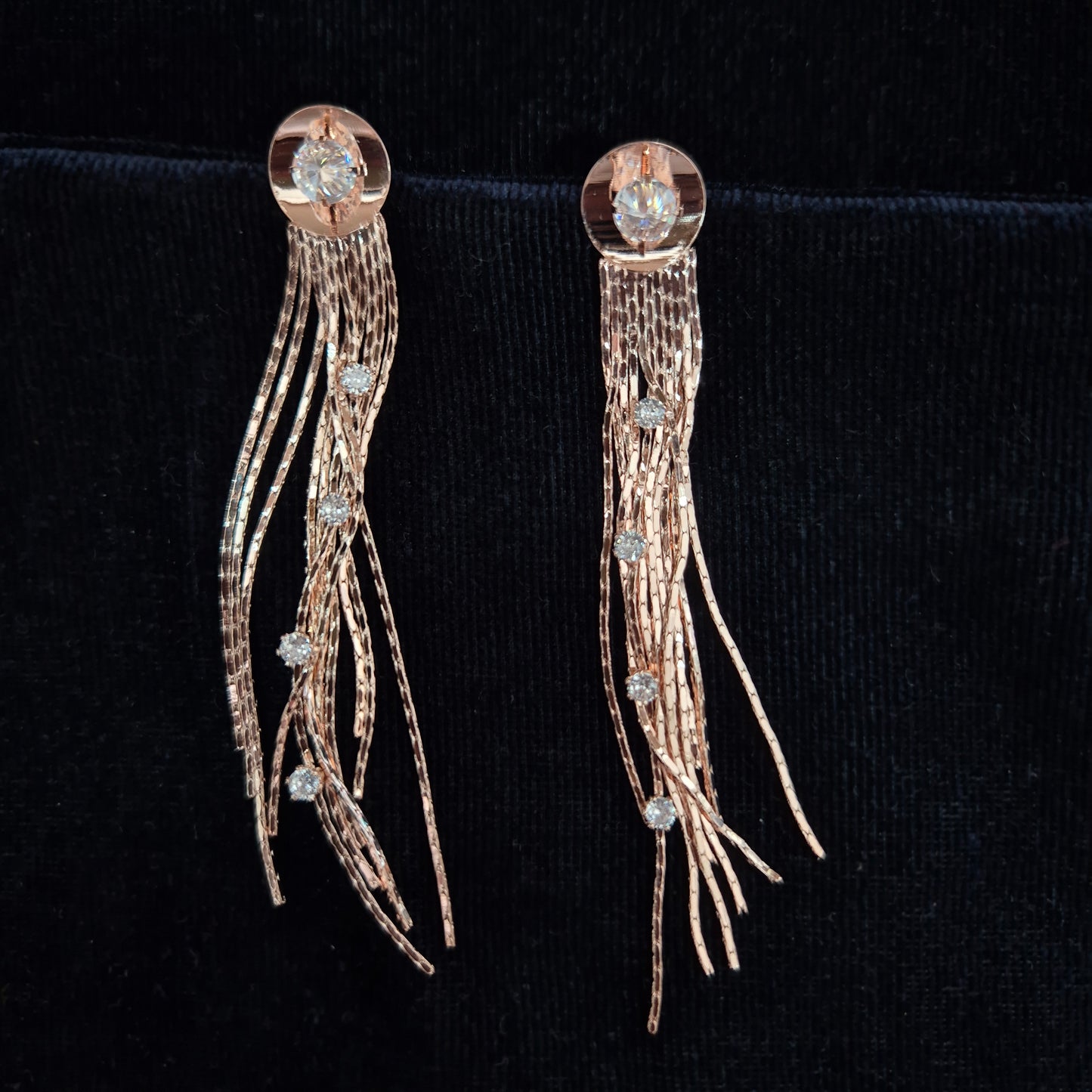 Luna AD Danglers