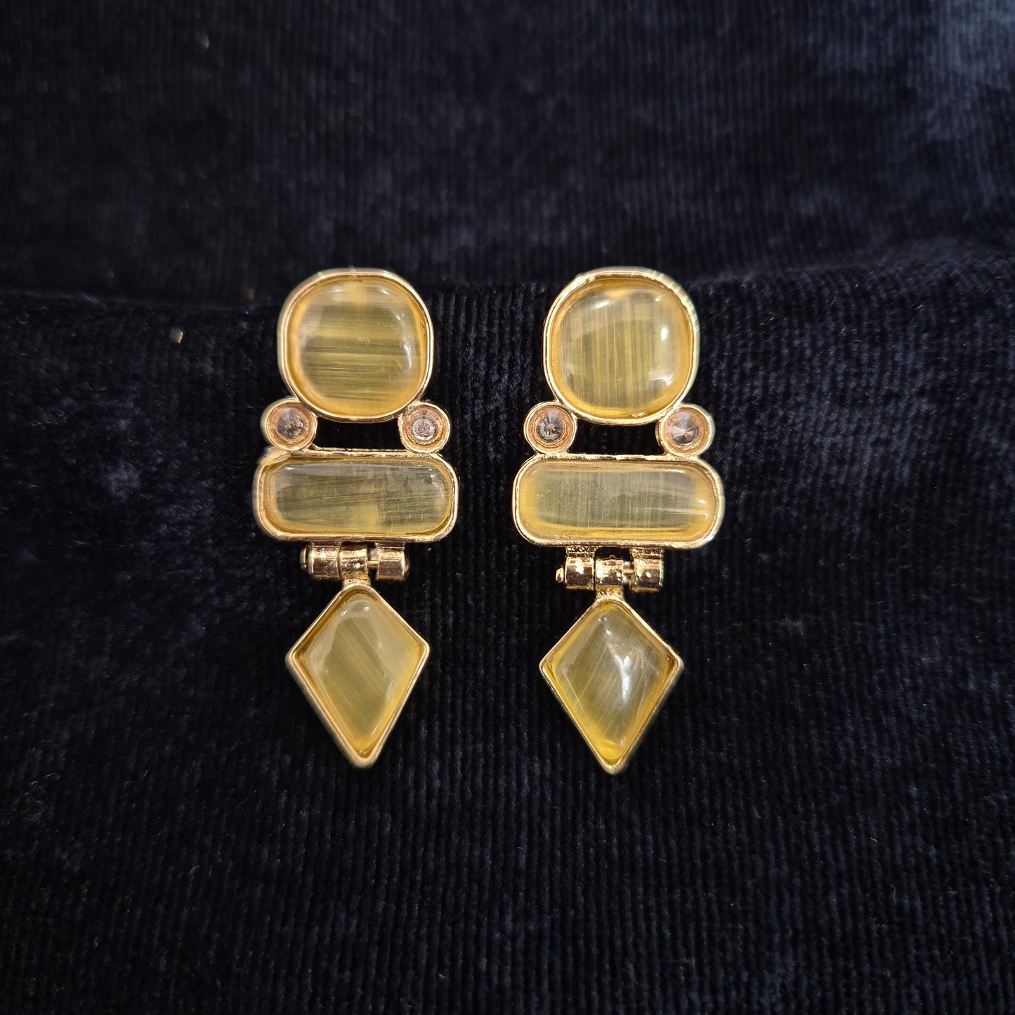 Keri Western Earings