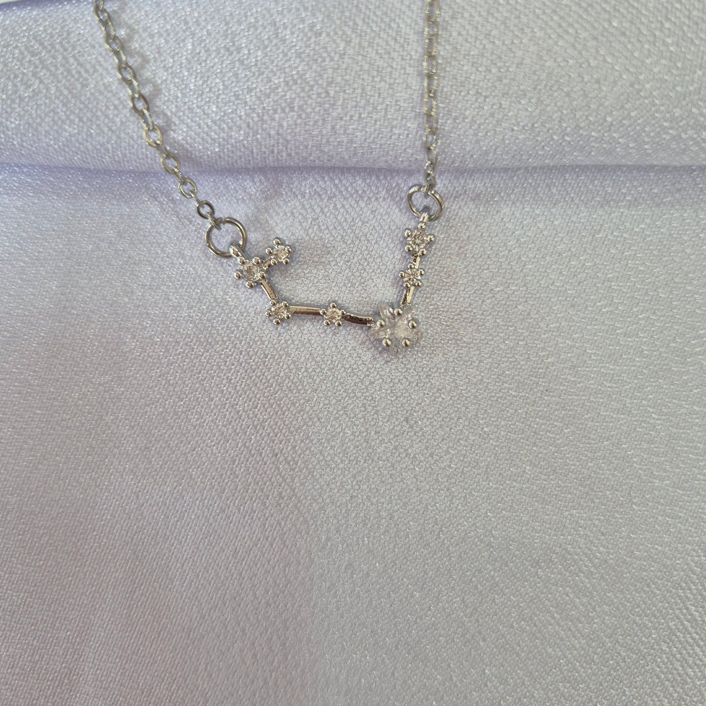 Constellation Pendant
